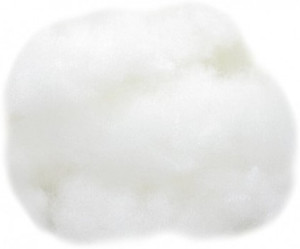 cge Fiber Filling for Cushion Pillow Teddy Bear Toy Stuffing 500