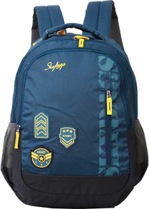 Skybags for outlet boy