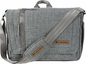 Columbia diaper bag deals messenger