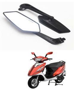 Scooty mirror on sale price
