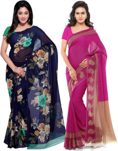 Flipkart cotton sarees below 300 2025