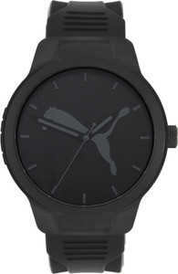 Puma watches flipkart clearance