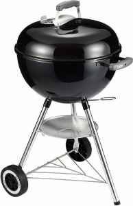 Weber Barbecue à charbon Weber Original Kettle E-4710 47 cm pas cher 