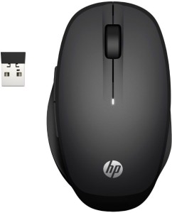 HP Dual mode Wireless Optical Mouse