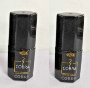 Buy St. John s Cobra Perfume each 10ml Eau de Parfum 10 ml