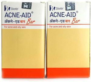 Acne hot sale aid bar