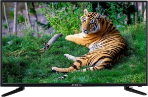 ADSUN 80cm (32 inch) HD Ready LED TV(A-3200N)