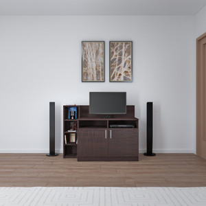 Godrej interio clearance tv unit