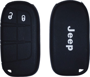 Buy Jeep Car Key Cover online at Flipkart