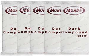 Morde dark online chocolate compound
