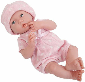 JC TOY Real GIRL Baby Doll Real GIRL Baby Doll Buy Baby Doll toys in India. shop for JC TOY products in India. Flipkart