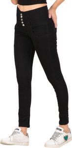 flipkart jeans pant ladies