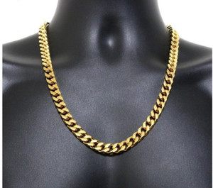 Sachin chain deals gold