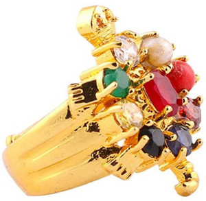 Nabagraha meru ring hot sale price