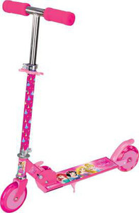 PP INFINITY Pink Scooter Girls Adult Scooter Buy PP INFINITY
