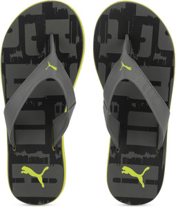 Puma flip flops sales 37