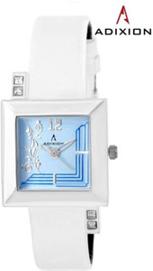 Adixion watch company details online