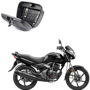 Luggage box for honda unicorn on sale