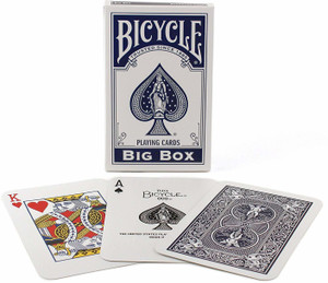 Bicycle big box sales