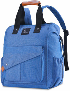 R for Rabbit Caramello Delight Diaper Bags Sky Blue Baby Diaper