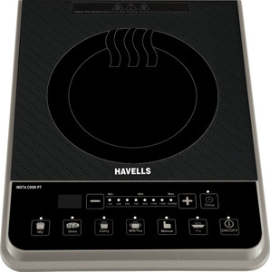 Havells induction cooker 1900w price best sale
