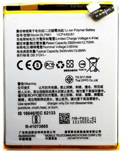 Battery oppo f7 Clearance