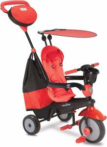 Smart trike cruise sales