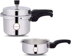Abode slow cooker top