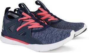 reebok upurtempo 1.0 running shoes for women(blue)