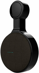 Hamee Wall Mount Holder for Google Home Mini Mount case with Space