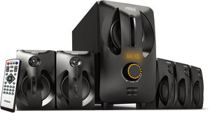 Buy MarQ by Flipkart MA80W51 80 W Bluetooth Home Theatre Online from Flipkart