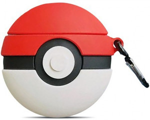 Airpods hotsell pokemon case
