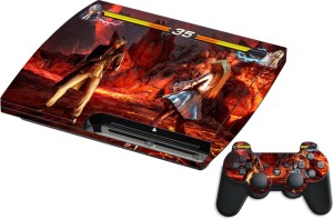 Georgia Tech Gold Sony PlayStation Skin – Skinit