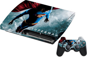 Superman returns ps3 shop