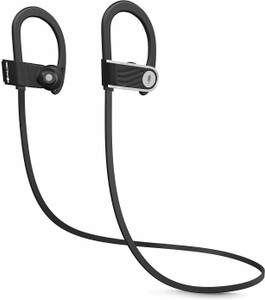 ZAUKY Bluetooth Earphone Wireless Headphones QC 10 Bluetooth