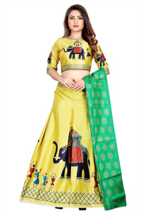 Rajasthani lehengas online Clearance