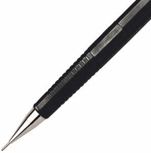 Pentel Arts GraphGear 1000 0.5mm Premium Mechanical Pencil (PG1015APABP)