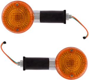 Royal enfield bullet indicator price sales