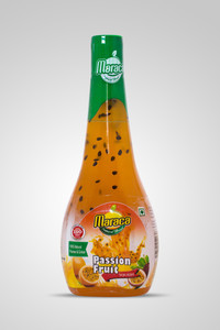 Maracas fruit top