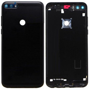Honor 7c cheap back cover