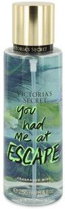 Victoria secret you had me at escape 2025 lotion