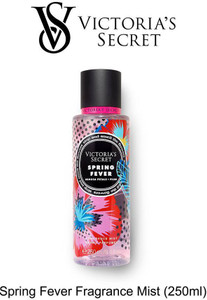 Spring fever victoria shop secret smell