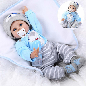 Realistic reborns hotsell