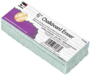 Kneaded Erasers Medium - Charles Leonard