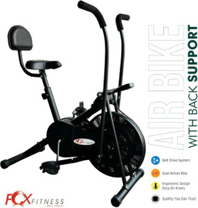 Fox exer on sale exercise cycle price