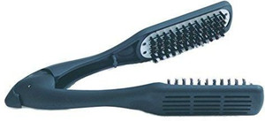 Denman Thermoceramic Straightening Brush with Boar Bristle Model D79 Ceramic Plates Boar Bristle Price in India Buy Denman Thermoceramic Straightening Brush with Boar Bristle Model D79 Ceramic Plates ...