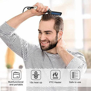 Hair straight machine for man store