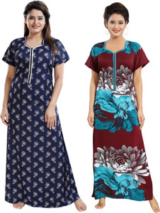 Flipkart night dress cotton new arrivals