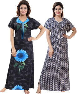 Cotton nighty below 200 flipkart store