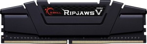G.Skill Ripjaws V DDR4 8 GB (Single Channel) PC (F4-3200C16S-8GVKB)